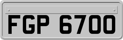 FGP6700