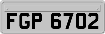 FGP6702