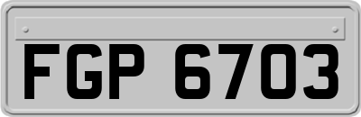 FGP6703
