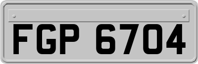 FGP6704