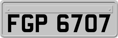 FGP6707