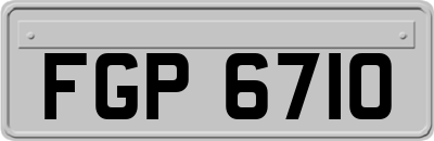 FGP6710