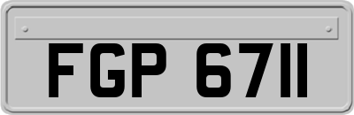 FGP6711