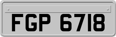 FGP6718