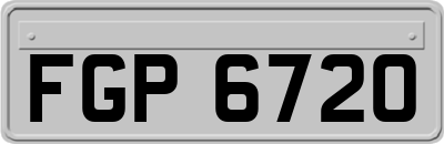 FGP6720