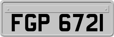 FGP6721