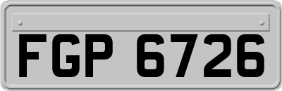 FGP6726