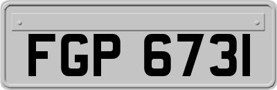 FGP6731