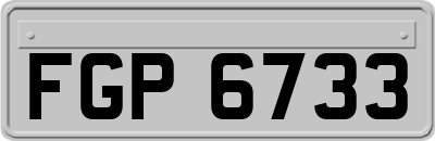 FGP6733