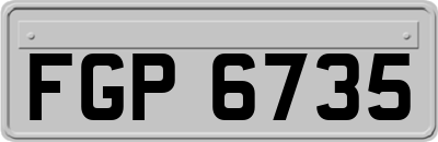 FGP6735