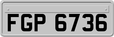 FGP6736