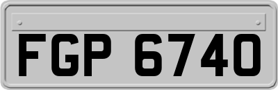 FGP6740