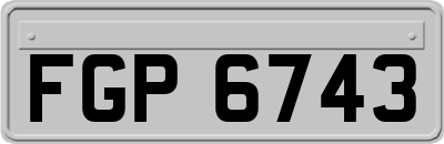 FGP6743