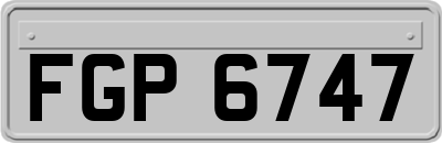 FGP6747