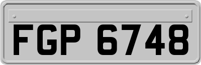 FGP6748