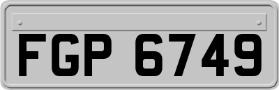 FGP6749