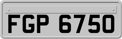 FGP6750