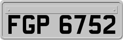 FGP6752
