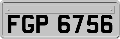 FGP6756