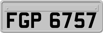 FGP6757