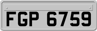 FGP6759