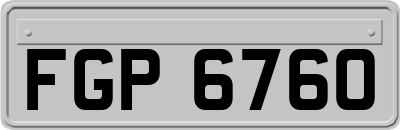 FGP6760