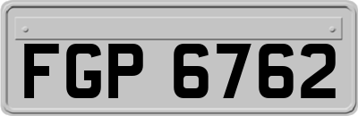 FGP6762