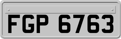 FGP6763