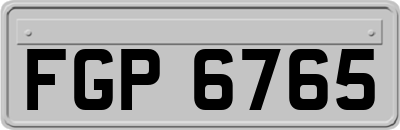 FGP6765