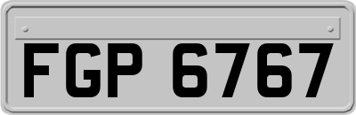 FGP6767