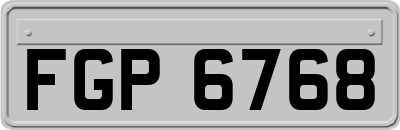 FGP6768