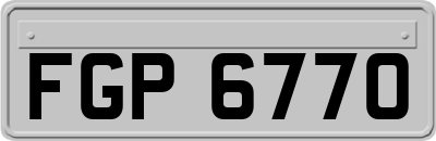 FGP6770