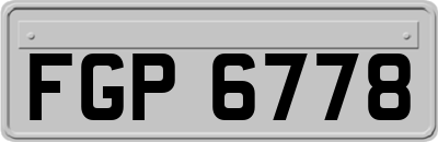 FGP6778