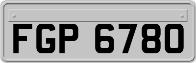 FGP6780