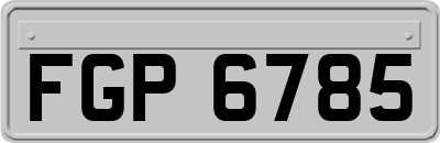 FGP6785