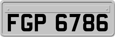 FGP6786