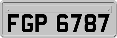 FGP6787