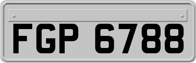 FGP6788