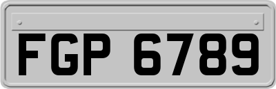 FGP6789