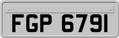 FGP6791