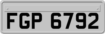FGP6792