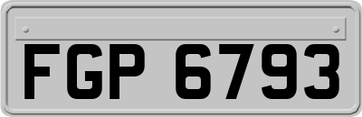 FGP6793