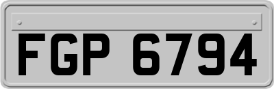 FGP6794