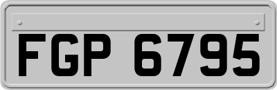 FGP6795
