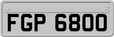 FGP6800