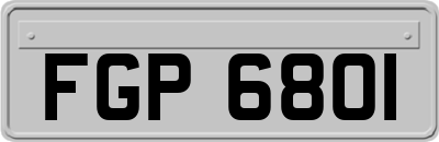 FGP6801