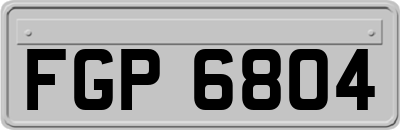 FGP6804