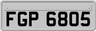 FGP6805