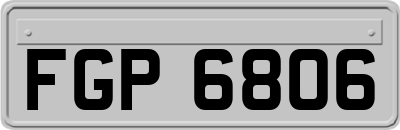 FGP6806