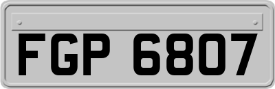 FGP6807